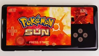 Citra Update No Lag Best 3DS Emulator for Android 2020 Four Step Guide [upl. by Inverson]