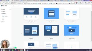 Getting Started With Kajabi  What Is Kajabi Anyway [upl. by Merkle]