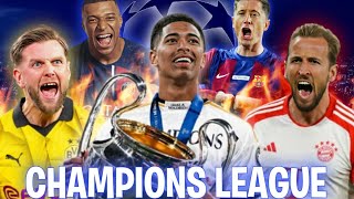 Champions League in a nutshell EXE 😂 [upl. by Amesari]