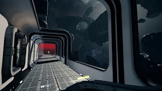 Detached  PSVR Announcement Trailer VR PlayStation VR [upl. by Andriana35]