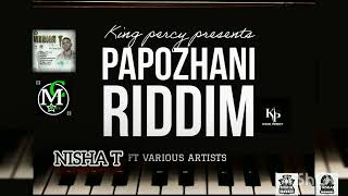 Nisha T Ndirimo Musango Official Audio TheChampionOne EP Papozhani Riddim 2024 King Percy Pro [upl. by Dene111]