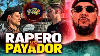 💥 BATTLECAT VS PAYADOR 💥  PIEZAS REACCIONA A CILL VS JUAN CRUZ OLIE  fenixfreestyle [upl. by Gnidleif]