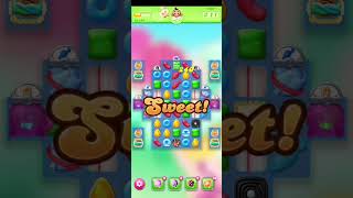 Candy Crush Jelly  Level 1457  NO BOOSTERS [upl. by Melan]