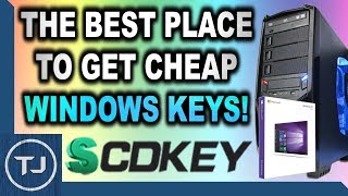 Where To Get Windows 10 ProHome Keys For 12 [upl. by Marva637]