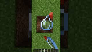 Minecraft Silverfish Mining😊minecraft [upl. by Adine729]