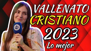 ❤ 1 HORA DE VALLENATO CRISTIANO MIX 2023 😳 DEIVER DURÁN [upl. by Aneeb]