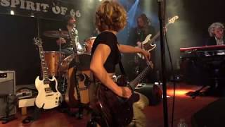 Samantha FISH Its Your Voodoo Working Live  Spirit Of 66 Verviers Belgium 2017 [upl. by Fraze]