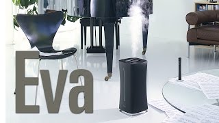 Stadler Form Eva Humidifier [upl. by Mcneely]