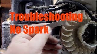 Troubleshooting a No Spark Issue How to [upl. by Sula]