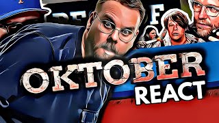 Wie GEIL ist denn dieses Best Of  React zum Best Of RBTV Oktober 2023 [upl. by Dionisio717]