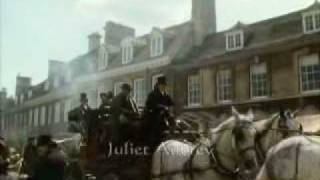 George Eliots Middlemarch Deutscher Trailer [upl. by Akeylah]