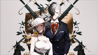 The Caligula Effect  Tír na nÓg [upl. by Hepzi]