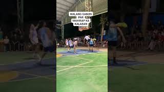 Wag ganon par😱🤦‍♂️💯basketball basketballhighlights highlights trending trendingshorts trend [upl. by Lotsirb]