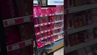 SEPHORA EN ATENAS🤩💄 beautyproducts makeupproducts maquillaje beautymakeup beauty [upl. by Einhpad712]