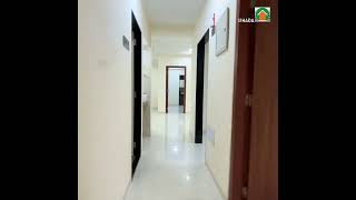 MHADA Pahadi Goregaon 3BHK sample flat Lottery 2024 Mumbai [upl. by Frodin]