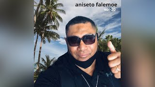 Aniseto Falemoe  Laifoni Tau Aulelei Audio [upl. by Walburga]