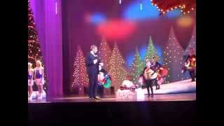 Samson amp Gert Kerstshow  Alles is op [upl. by Colburn599]