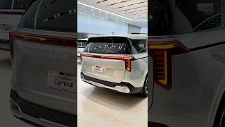 Kia carnival 2025 [upl. by Inat]