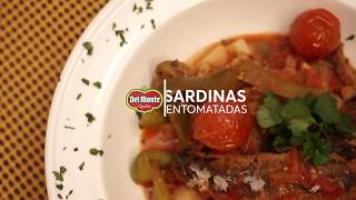 Sardinas Entomatadas [upl. by Alon]