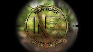 Nightforce Competition 1555x52 Riflescope [upl. by Atteynek910]