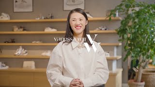 Vanessa Wu  Interview de notre cofondatrice 💛 [upl. by Zoi69]