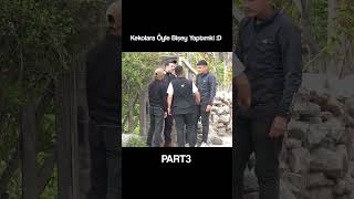 Cezaevinden Yeni Çıktım D PART3  shorts AngaraBebesi0 [upl. by Gothurd]