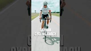 Lets talk about Garmin Cycling Coach [upl. by Yenhoj]