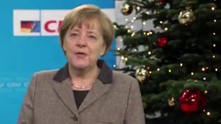 Merkels Versprechen Einstellung zu Asylanten und der Machtwechsel 2005 [upl. by Hedwiga]