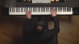 György Ligeti Musica Ricercata No 7  PierreLaurent Aimard piano [upl. by Geller]