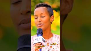 NEW DAY by Uwera Sarah Sanyu of Ambassadors of Christ Choir🎶💝 newmusic foryou [upl. by Hilliary]