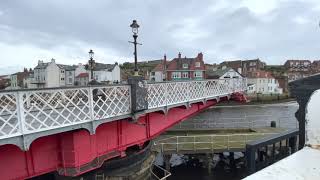 A day in Whitby with Rail Discoveries [upl. by Badr750]