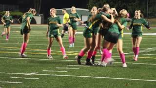 SC Girls Soccer State Hype Video [upl. by Clifford553]