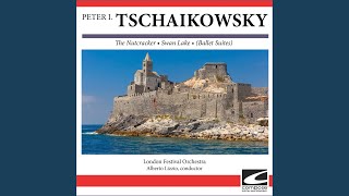 Tchaikovsky  Nutcracker Suite Op 71A  Trepak Russian Dance [upl. by Astraea]