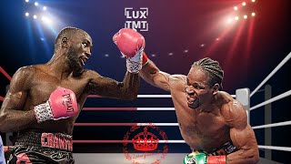 Terence Crawford vs Shawn Porter  Full Boxing Fight Highlights Promo  Bud wins 10th round by KO [upl. by Jehiel247]