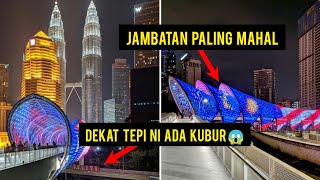 10 FAKTA MENARIK PINTASAN SALOMA YANG RAMAI TIDAK TAHU [upl. by Rudich]