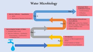 Water Microbiology Part 2 [upl. by Basia722]