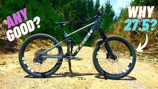 Trek Remedy 8 2021 Full Review [upl. by Mandal]