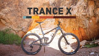 2024 Giant Trance X Review It Now Has a Home [upl. by Anet]