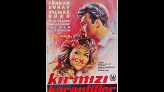 KIRMIZI KARANFİLLER 1962 [upl. by Ahsar]