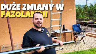 ZMIANY W FAZOLANDII [upl. by Fauch]