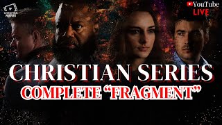 🎥COMPLETE CHRISTIAN SERIES FRAGMENT ⚔🔥 [upl. by Ailec]