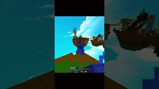 14 Kills 🔥  My Best Bedwars Gameplay bedwars gaming [upl. by Mellitz421]