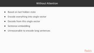 Natural Language Processing in Practice Tokenization  packtpubcom [upl. by Eixela544]