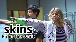 Skins From The Vault   9 [upl. by Shelby]