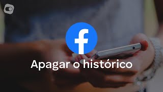 Como apagar o histórico de vídeos assistidos no Facebook Atualizado [upl. by Nylimaj903]