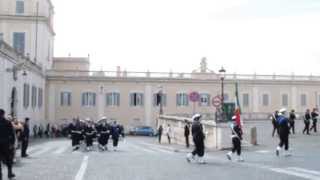 Inno del reggimento san Marco Luigi Musso  Banda Musicale dellArma dei Carabinieri 1 [upl. by Warms]