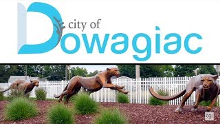 Dowagiac MI  Things To Do [upl. by Amii511]