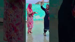 Pital ki tokni thake main panghat pe jaungi 🥰viralvideo youtuberjaatni dance youtubeshorts [upl. by Ilbert]