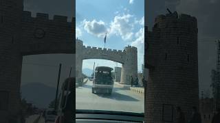 Jamroad To Torkham Border Afghanistan nalwa peshawar india pakistan viral sikh [upl. by Nayve247]