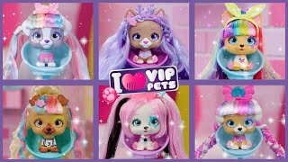 🎆🌟 HASTA LA PRÓXIMA VIP PETS FRIENDS 🌟🎆 VIP PETS 🌈 Fabio amp Fabia 💇🏼 DIBUJOS ANIMADOS en ESPAÑOL [upl. by Sproul]